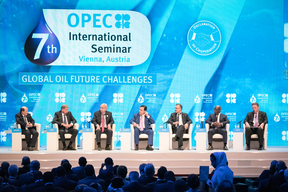 OPEC : Photo Gallery